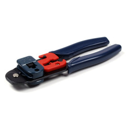 Hyperline HT-L2180 Инструмент обжимной для RJ-45