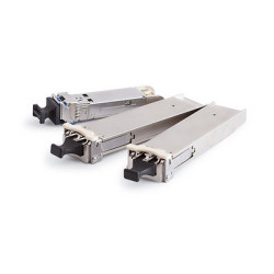 ZyXEL SFP-BX1310-10 Одноволоконный SFP-трансивер BX 1310 нм для одномодового оптоволоконного кабеля на расстояние до 10 км