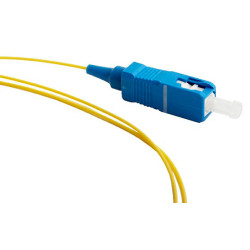 Cabeus PT-SC-9 Пигтейл SC 9/125 sm 1.5м LSZH