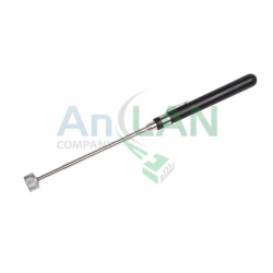 REXANT 12-4812 Магнит телескопический 160- 850 мм (удержание 2000 г)