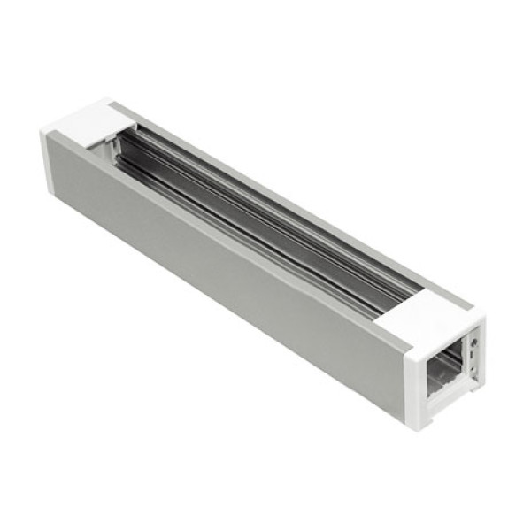 Efapel 83202 SBR Сервисный блок 12+2 модуля (6+1 розетка 45х45)