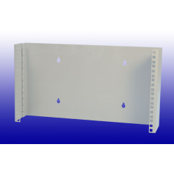 ZPAS WZ-2522-01-01-011 Кронштейн настенный серии RNO для 19