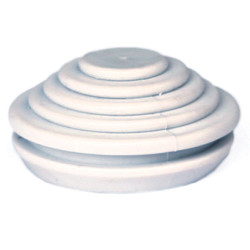 DKC / ДКС 54520 47020 Кабельный ввод для труб, диаметр 20мм, цвет серый RAL 7035