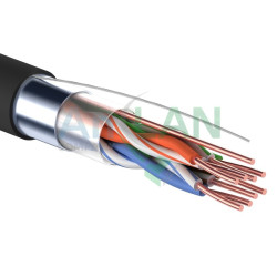ProConnect 01-0154 Кабель FTP 4PR 24AWG CAT5e 305м OUTDOOR