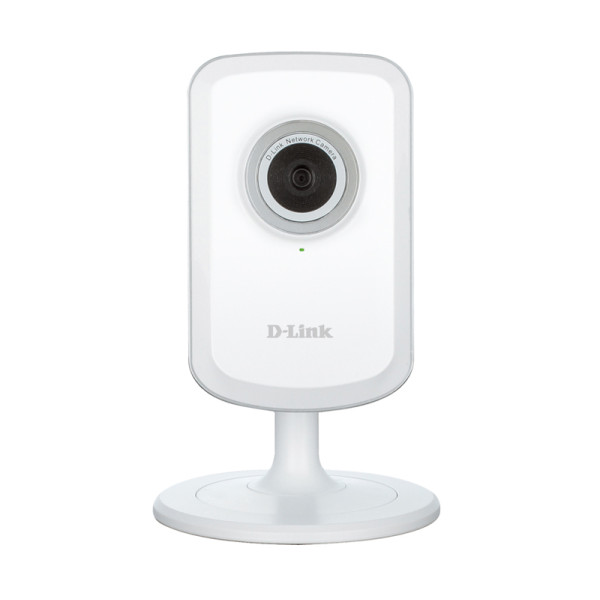 D-Link DCS-931L Беспроводная облачная сетевая камера с режимом повторителя