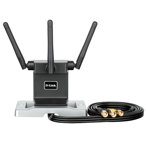 D-Link ANT24-0230 Всенаправленная пассивная антенна, 2 dBi