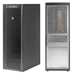 APC SUVTP10KH3B4S Источник бесперебойного питания Smart-UPS VT 10кВА 400В w/3 Batt Mod Exp to 4, Int Maint Bypass, Parallel Capable & StartUP