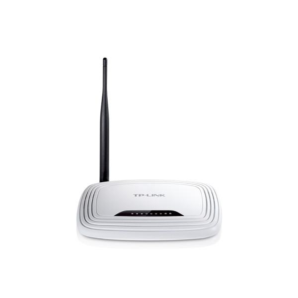TP-Link TL-WR740N Беспроводной маршрутизатор серии N, скорость до 150 Мбит/с TP-Link TL-WR740N Беспроводной маршрутизатор серии N, скорость до 150 Мбит/с