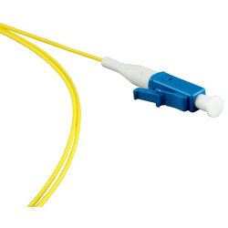 Cabeus PT-LC-9 Пигтейл LC 9/125 sm 1.5м LSZH