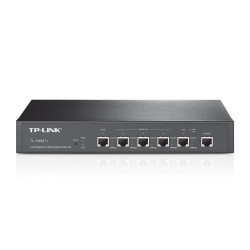 TP-Link TL-R480T+ Широкополосный маршрутизатор с балансировкой нагрузки