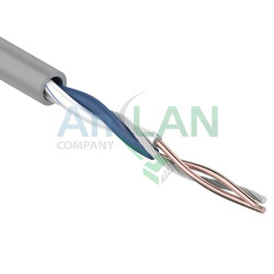 REXANT 01-0002 Кабель UTP 1PR 24AWG CAT5e 305м
