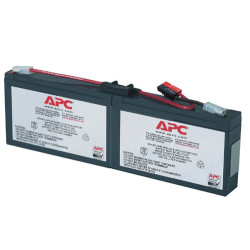 APC RBC18 Аккумулятор для PS250I, PS450I, SC450RMI1U