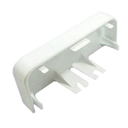 Экопласт RFA 100х40 Заглушка для канала ARC-LAN
Экопласт RFA 100х40 Заглушка для канала ARC-LAN