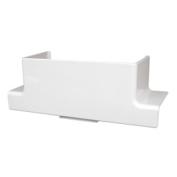 Efapel 10091 RBR Т-образный отвод для короба 110х50мм, новый