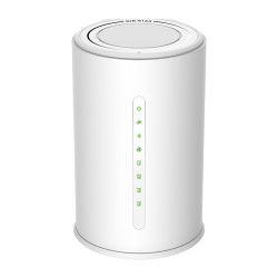 D-Link DIR-615/A Беспроводной маршрутизатор N300