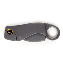 Hyperline HT-322 Инструмент для зачистки коаксиального кабеля RG-58/59/62/6