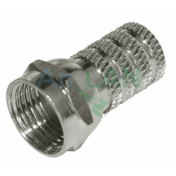 ProConnect 05-4002-4 РАЗЪЕМ F-разъем RG-59 (03-008B)