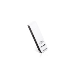 TP-Link TL-WN727N Беспроводной сетевой USB-адаптер серии N, скорость до 150 Мбит/с