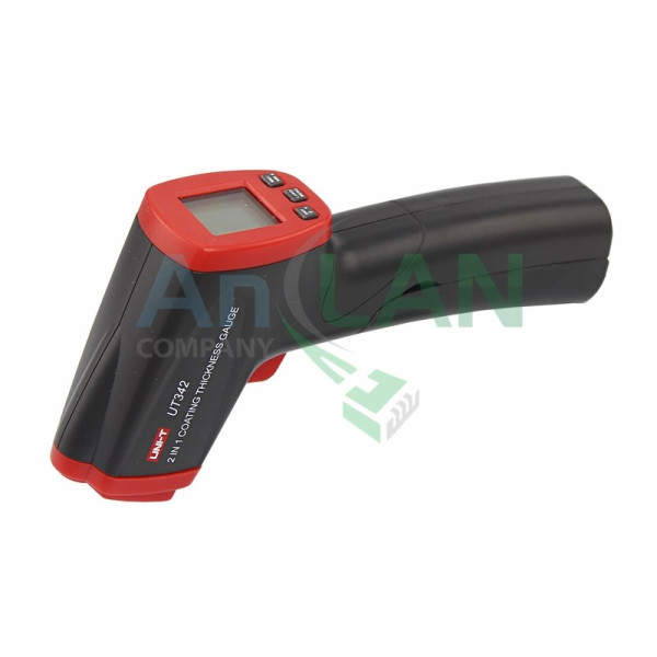 UNI-T UT342 Толщиномер