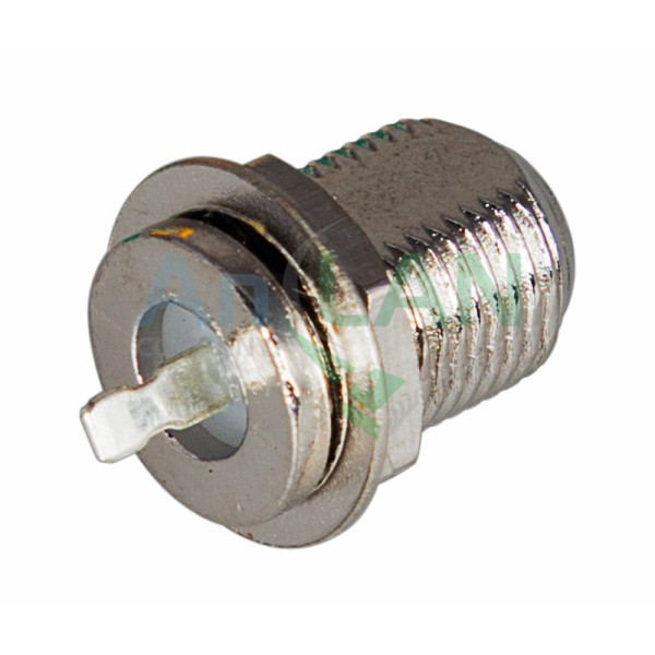 ProConnect 05-4103-4 РАЗЪЕМ гнездо F на корпус с контактом (03-035A)