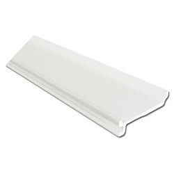 Efapel 10099 ABR Перегородка разделительная, H=50мм (75х50,90х50,110х50,155х50,185х50)