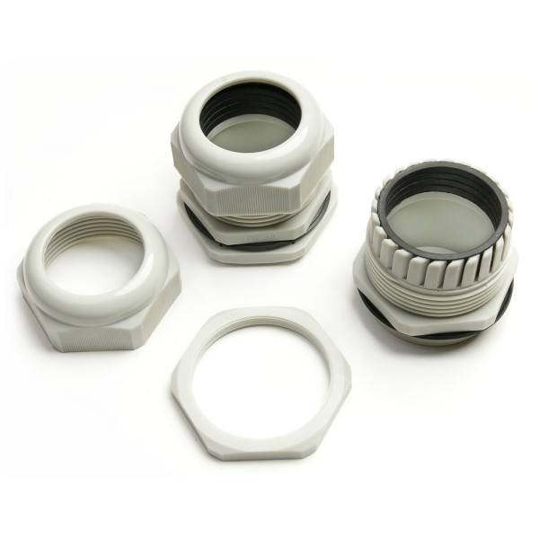 Cabeus PG-48 Кабельный ввод (под кабель D42мм), IP68