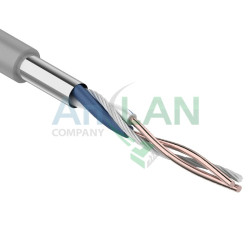 REXANT 01-0120 Кабель FTP 1PR 24AWG CAT5e 305м