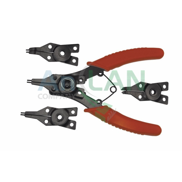 REXANT 12-4421 Съемник стопорных колец (HT-755) (HY-755)