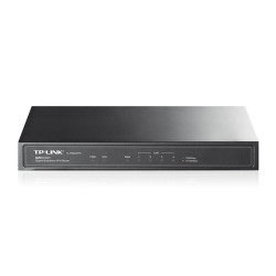 TP-Link TL-R600VPN SafeStream широкополосный гигабитный VPN-маршрутизатор