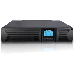 Ippon Innova RT 6K Источник бесперебойного питания 6000VA/5400W (2779036400013)Ippon Innova RT 6K Источник бесперебойного питания 6000