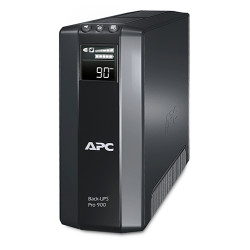 APC BR900GI Источник бесперебойного питания на 900VA/540W