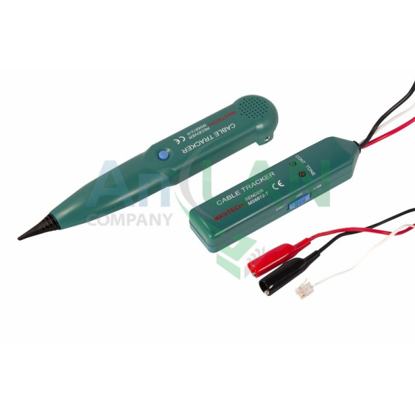 MASTECH MS6812 Тестер с генератором сигнала
