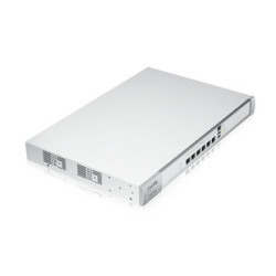 ZyXEL NXC5500 Контроллер беспроводных сетей Wi-Fi с поддержкой до 512 точек доступа, межсетевым экраном и технологией ZyMesh