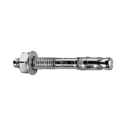 OSTEC АБМ12100к Анкер-болт M12х100