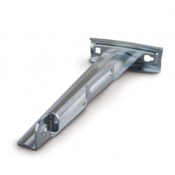 AXELENT X-TRAY 2115-220 Консоль X15/220, оцинкованно-хромированная
