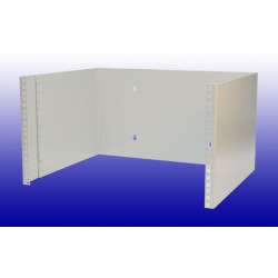 ZPAS WZ-2522-01-02-011 Кронштейн настенный серии RNO для 19