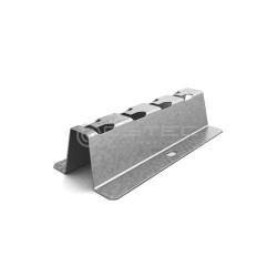 OSTEC ННД-100 Напольно-настенный держатель 100 мм