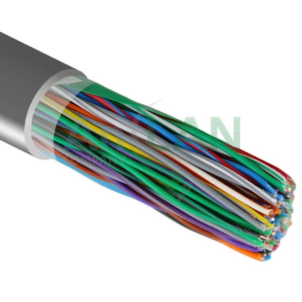 REXANT 01-1015 Кабель UTP 100PR 24AWG CAT5 305м