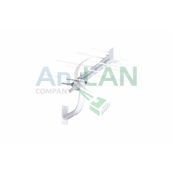REXANT 34-0402 Наружная антенна для цифрового телевидения DVB-T2