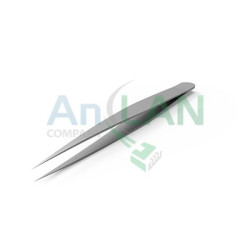 REXANT 12-0291-8 Пинцет прямой 140 мм.