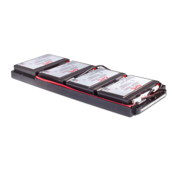 APC RBC34 Аккумулятор для SUA1000RMI1U, SUA750RMI1U