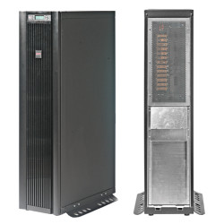 APC SUVTP15KH2B2S Источник бесперебойного питания Smart-UPS VT 15кВА 400В w/2 Batt Mod Exp to 2, Int Maint Bypass, Parallel Capable & StartUP