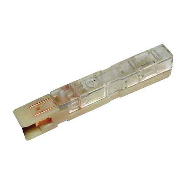 Hyperline 110C-C-1P 1-парный разъем 110 типа