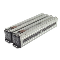 APC RBC44 Аккумулятор для SURT10000XLI, SURT10000RMXLI, SURTD3000XLI, SURTD5000XLI, SURT6000XLI, SURT8000XLI, SURT15KRMXLI, SURT20KRMXLI, SURT192XLBP, SURT192RMXLBP2