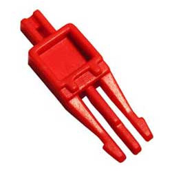 Hyperline KR-BREAKER Вставка размыкающая на 1 пару