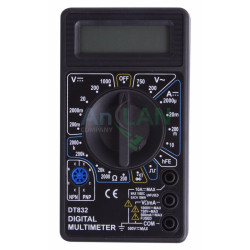 ProConnect 13-3012 Портативный мультиметр M832(DT832)