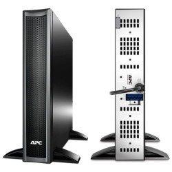 APC SMX48RMBP2U Smart-UPS X Внешняя батарея на 48V, 19 2U (для SMX750I, SMX1000I, SMX1500RMI2U, SMX1500RMI2UNC)