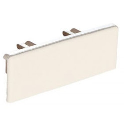 LEGRAND 030290 Заглушка торцевая для кабель-каналов 60х16мм, 60х20мм, цвет белый