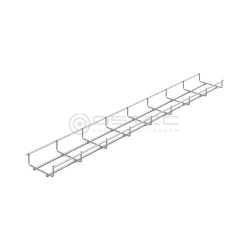 OSTEC ПЛМ-100.35 Проволочный лоток 100х35х3000