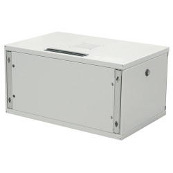 ZPAS WZ-2733-01-M1-011 Шкаф настенный 19-дюймовый (19